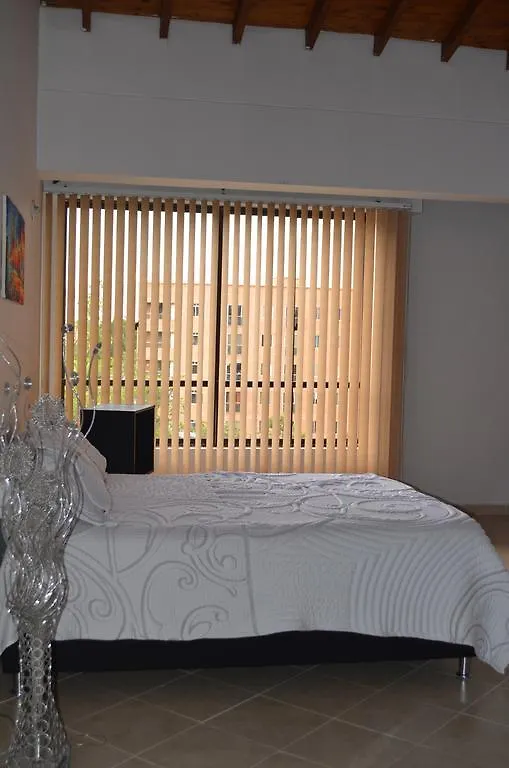 Apartamento Mall 80 30 Hotel Medellín Colombia
