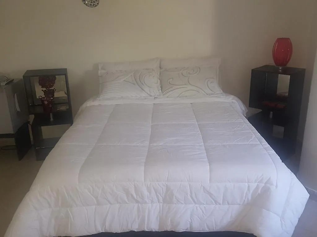 Mall 80 30 Hotel Medellín