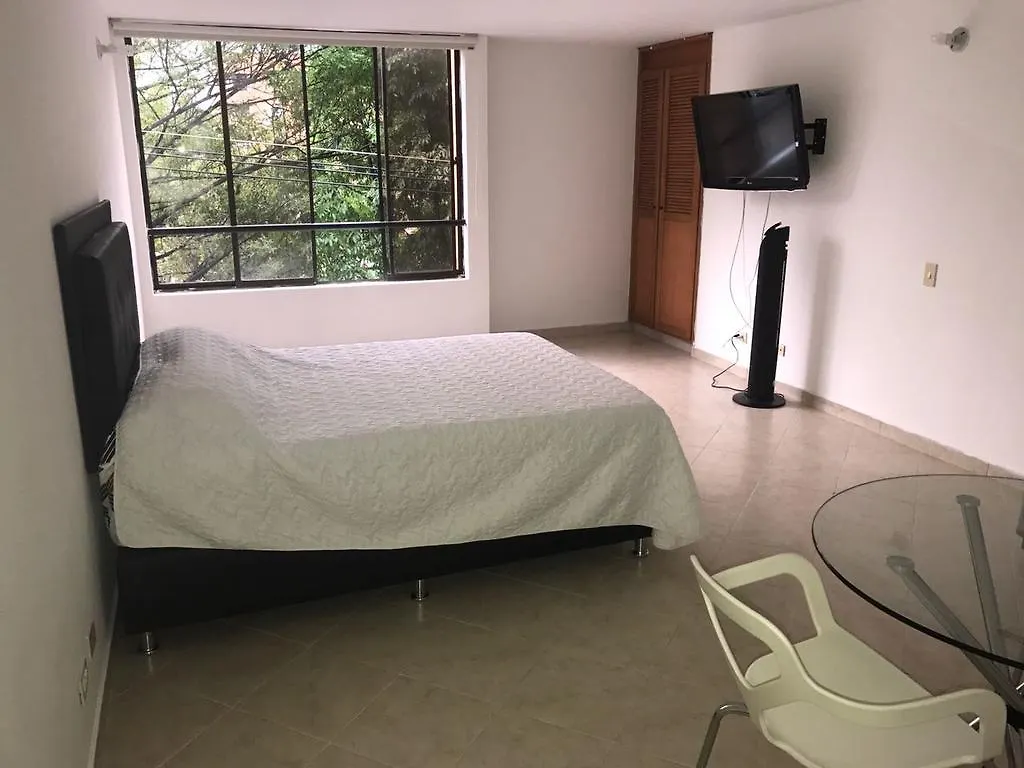 Mall 80 30 Hotel Medellín Colombia