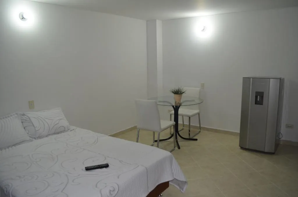 Mall 80 30 Apartman Medellín