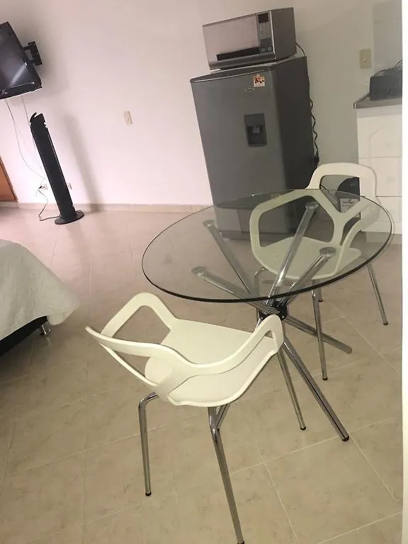 Mall 80 30 Apartman Medellín