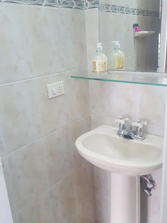 Mall 80 30 Apartman Medellín