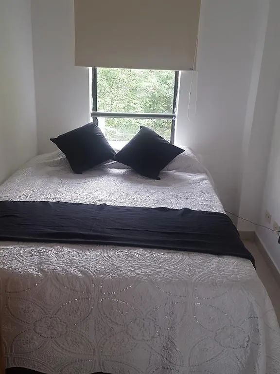 Mall 80 30 Apartman Medellín 0*,  Kolumbia